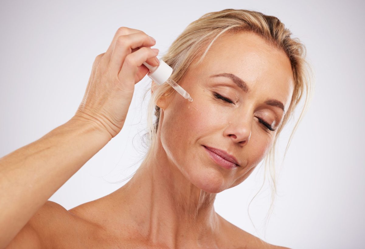 The Benefits of Peptide Therapy for Anti-Aging, Tustin